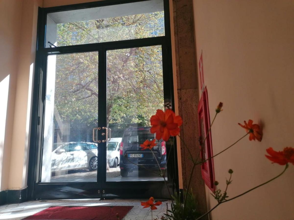 L'arche Comfort&relax - Gambara Square Di Via Palma Appartement