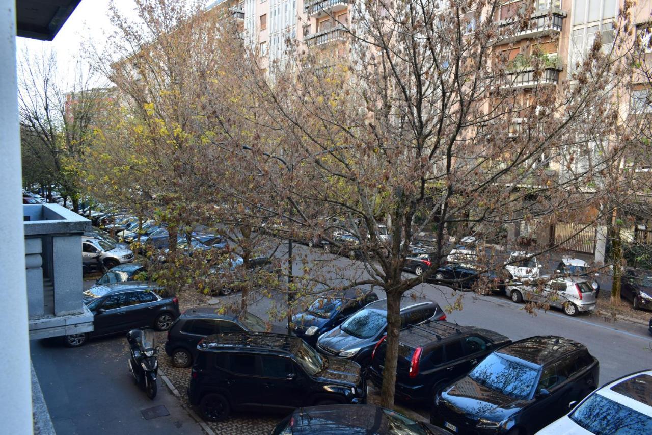 L'arche Comfort&relax - Gambara Square Di Via Palma Appartement