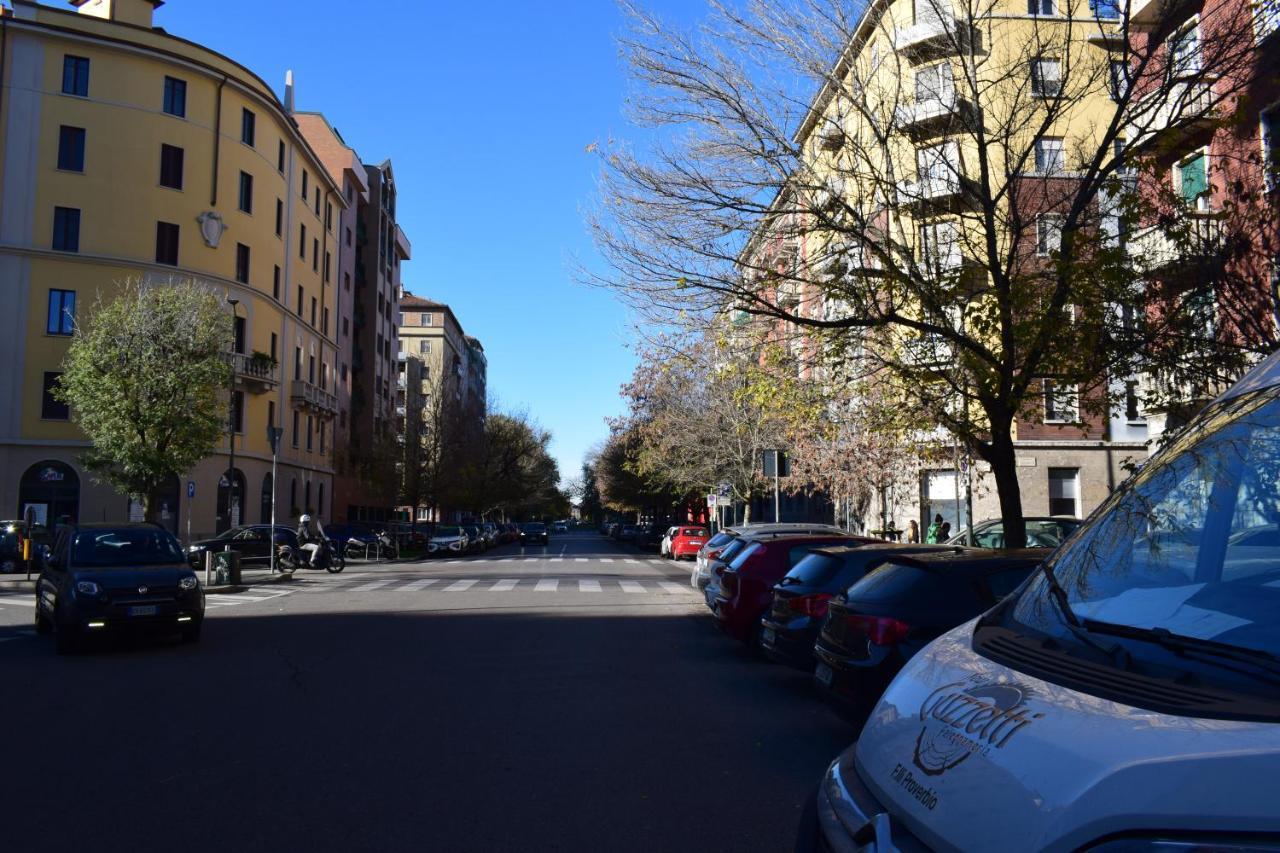 L'arche Comfort&relax - Gambara Square Di Via Palma Milaan