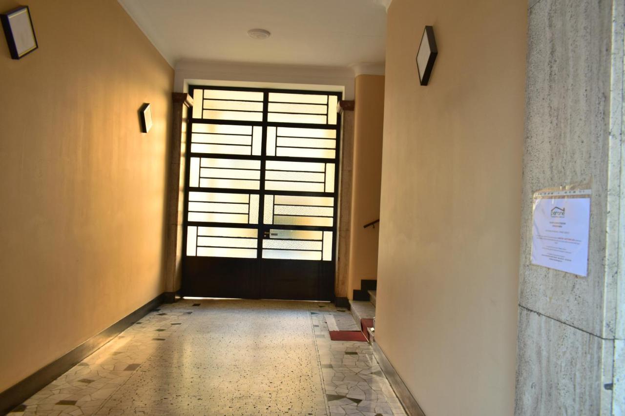 Appartement L'arche Comfort&relax - Gambara Square Di Via Palma *