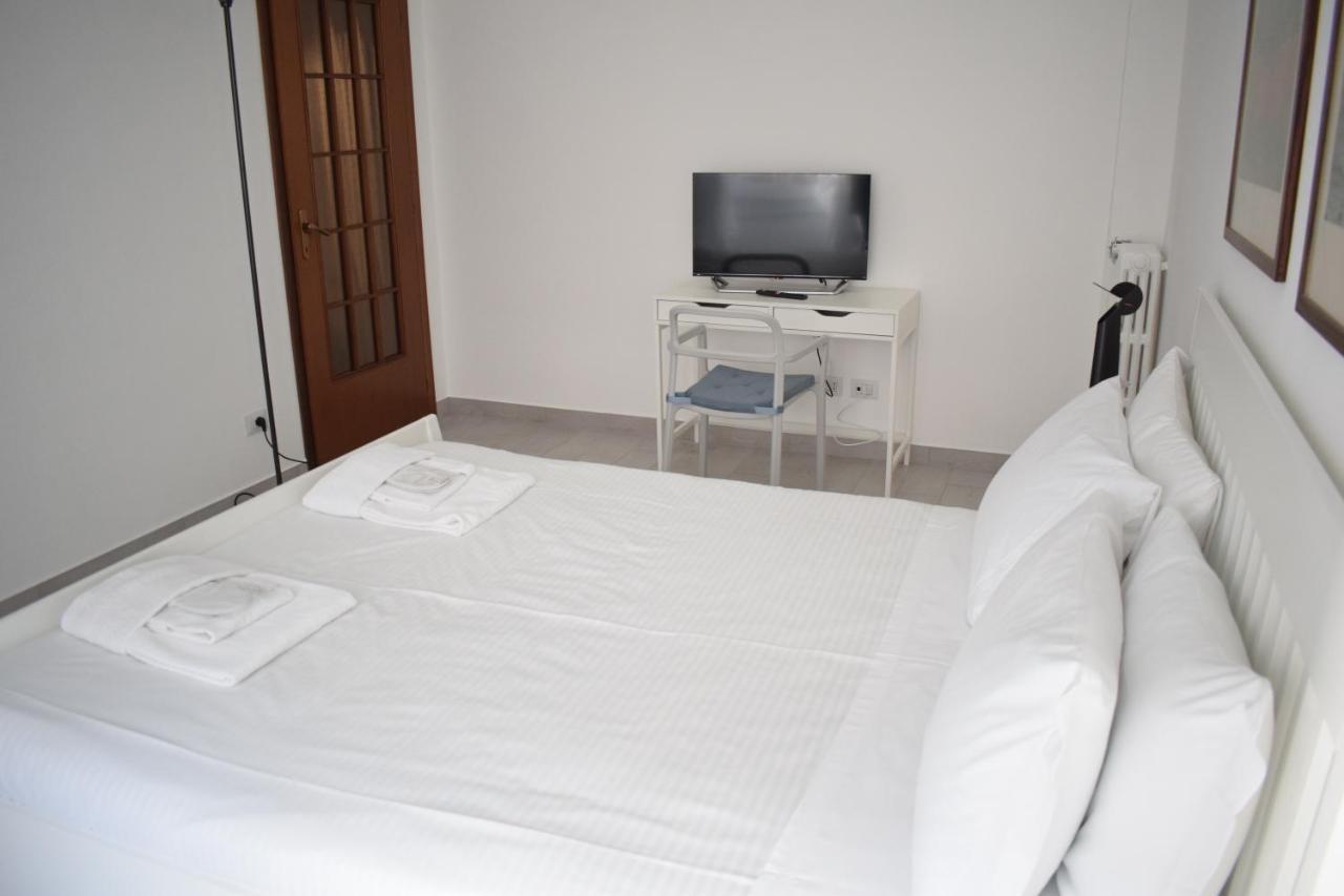 Appartement L'arche Comfort&relax - Gambara Square Di Via Palma