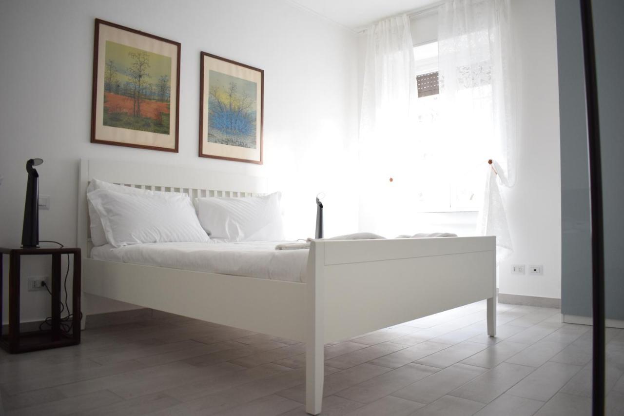 L'arche Comfort&relax - Gambara Square Di Via Palma Appartement Milaan
