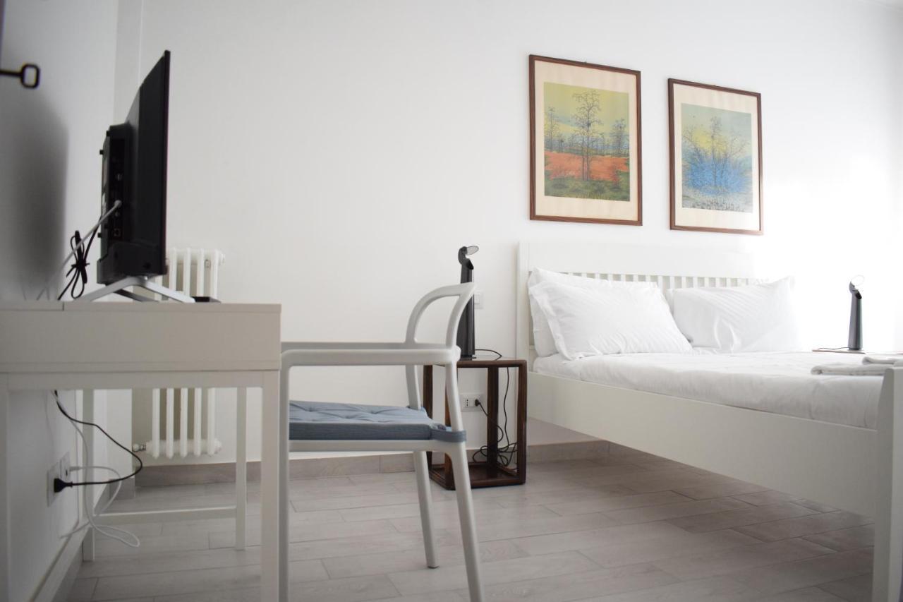 Appartement L'arche Comfort&relax - Gambara Square Di Via Palma