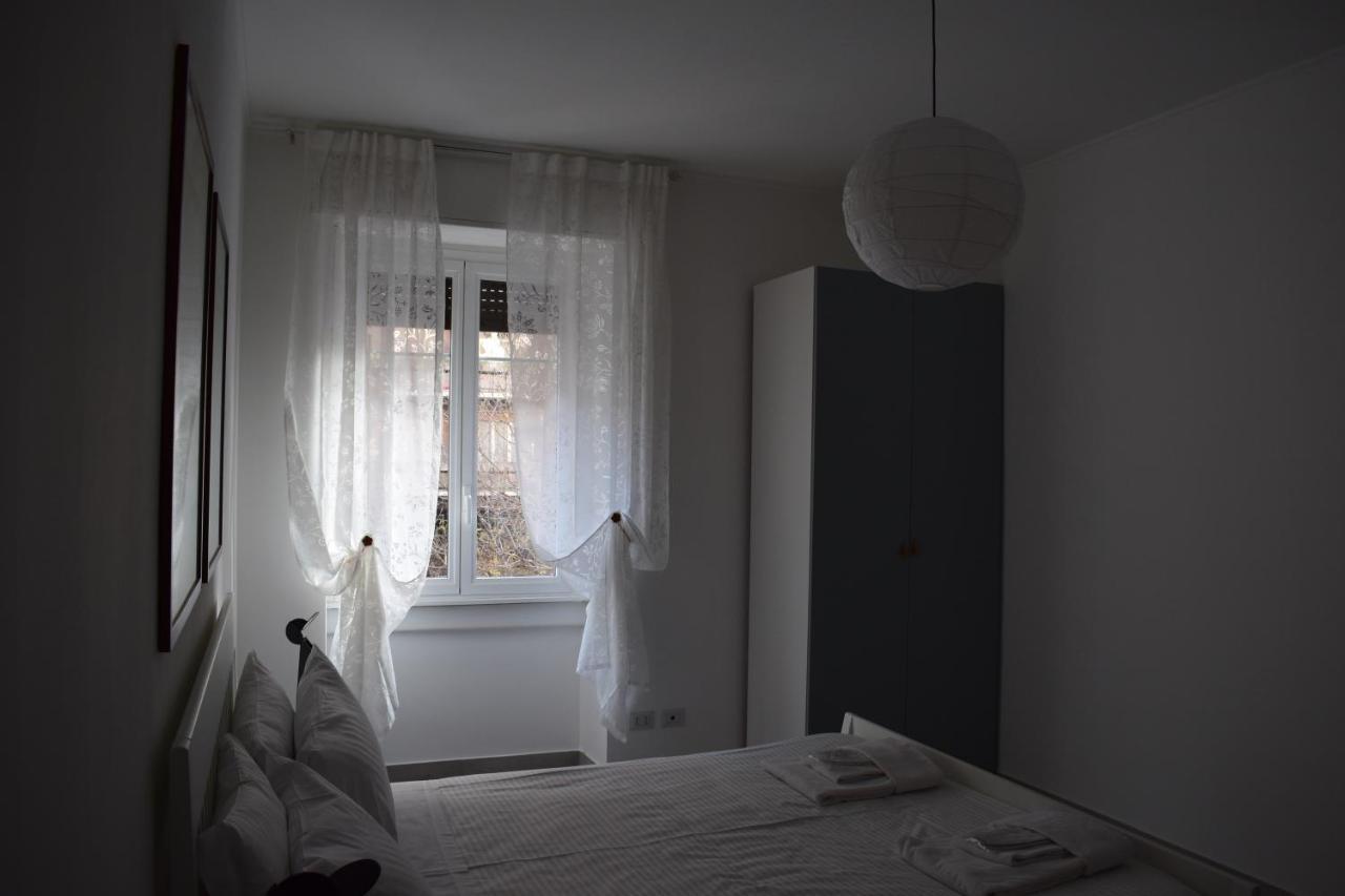 L'arche Comfort&relax - Gambara Square Di Via Palma Appartement Milaan