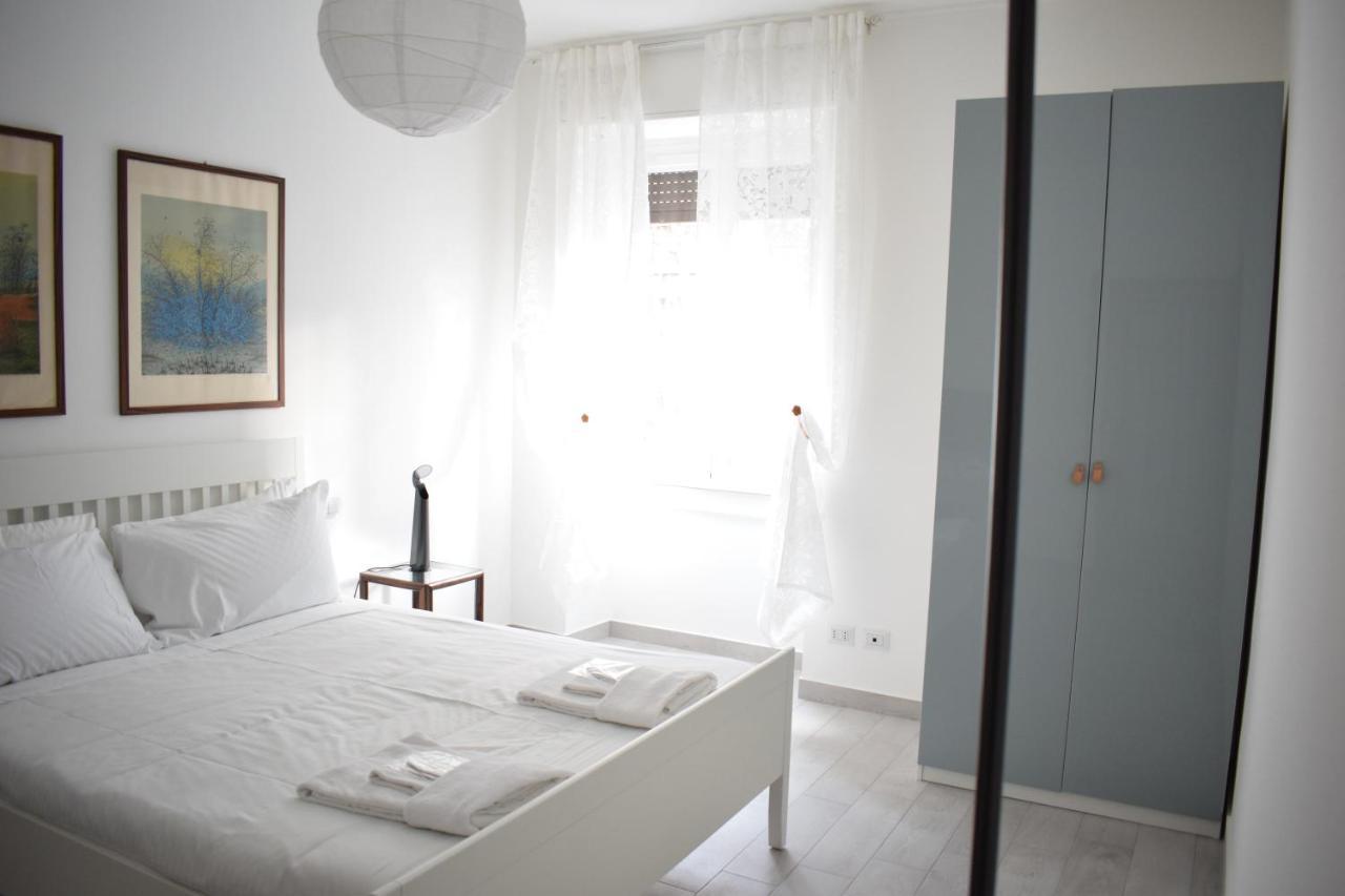 L'arche Comfort&relax - Gambara Square Di Via Palma Appartement