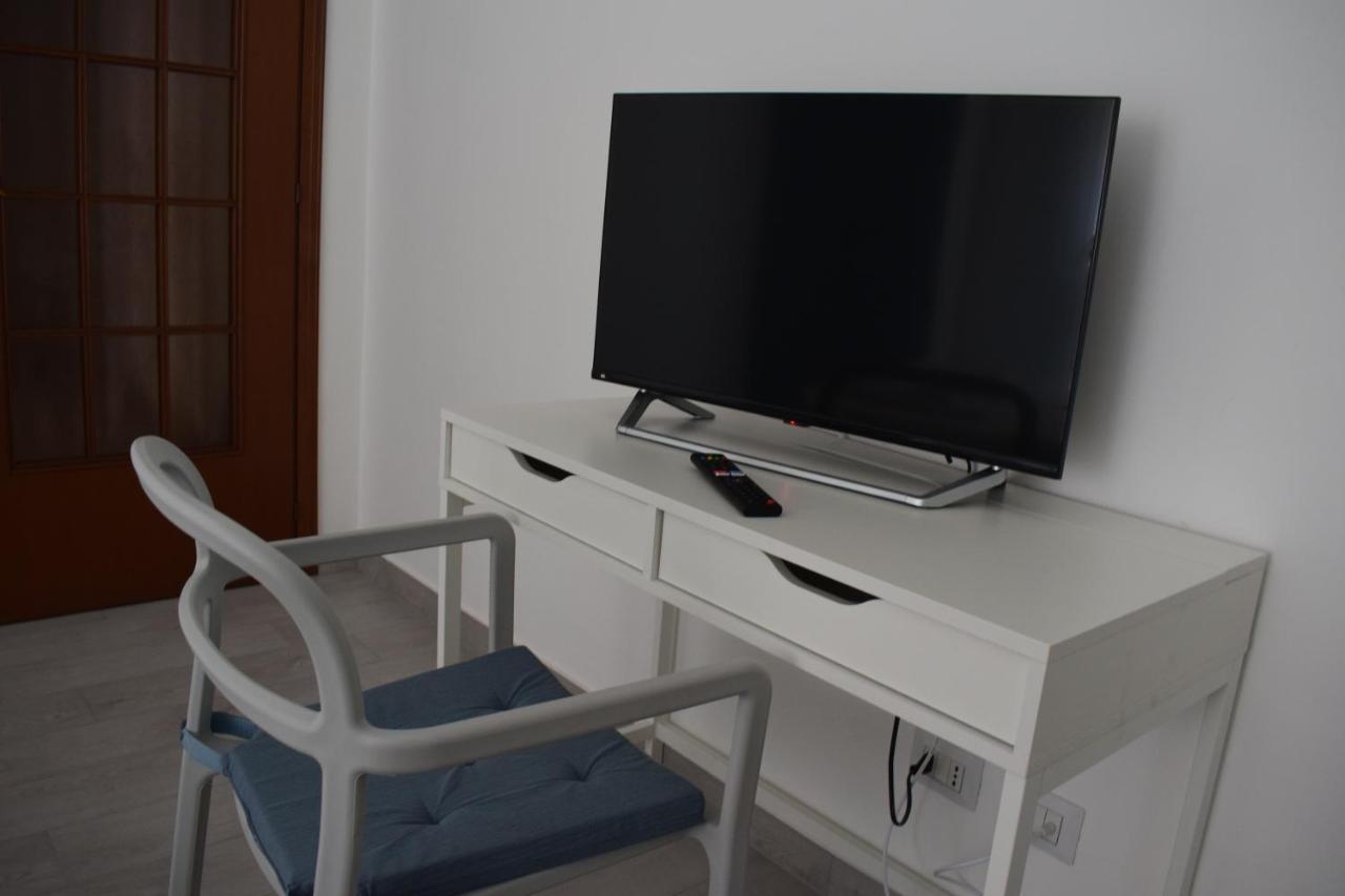 L'arche Comfort&relax - Gambara Square Di Via Palma Appartement