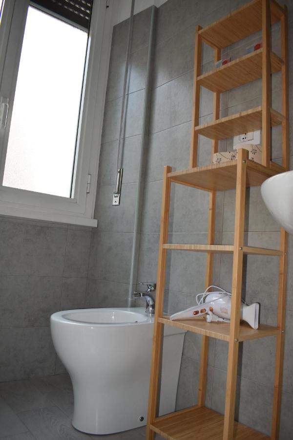 Appartement L'arche Comfort&relax - Gambara Square Di Via Palma Milaan