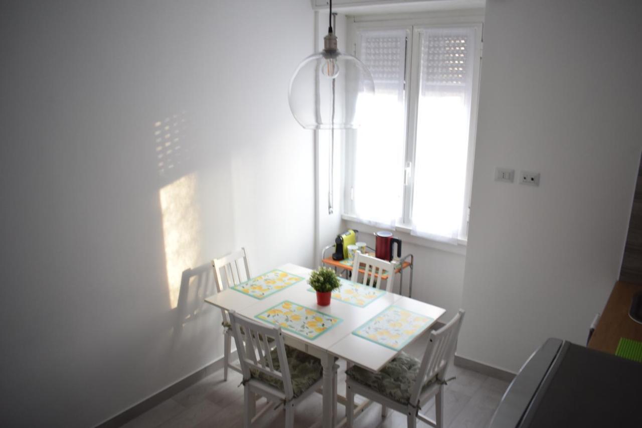 L'arche Comfort&relax - Gambara Square Di Via Palma Milaan