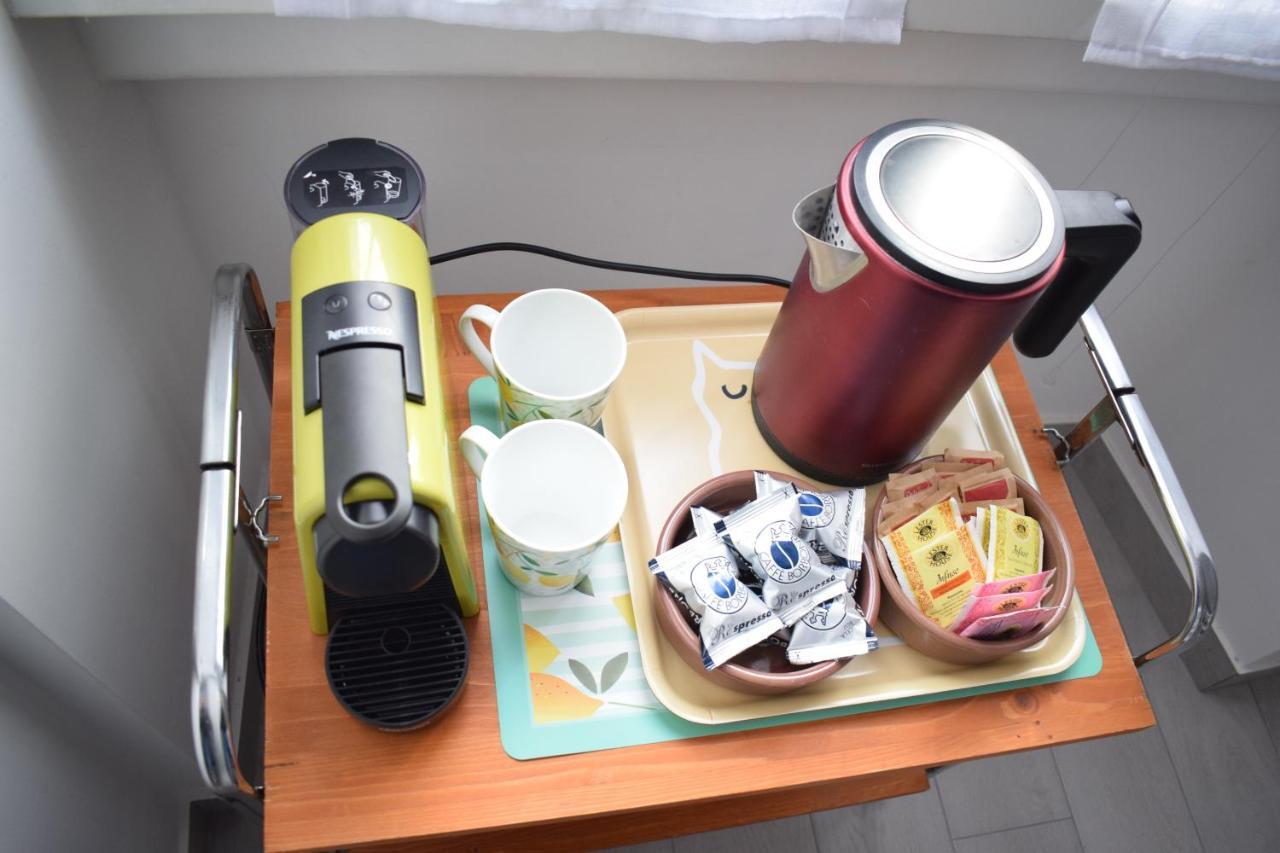 Appartement L'arche Comfort&relax - Gambara Square Di Via Palma *